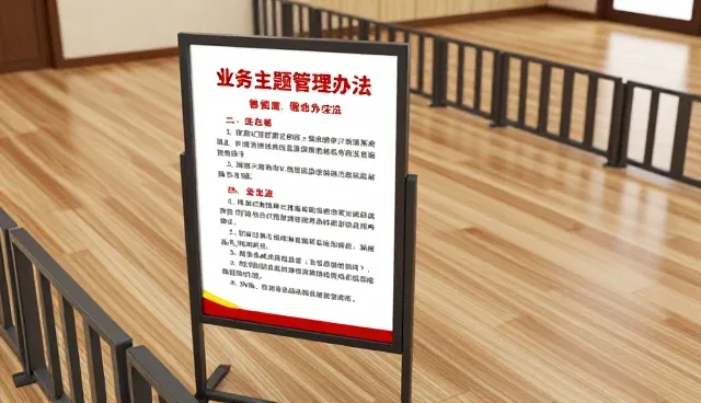 户外围栏在包装配送中的应用趋势与市场需求分析